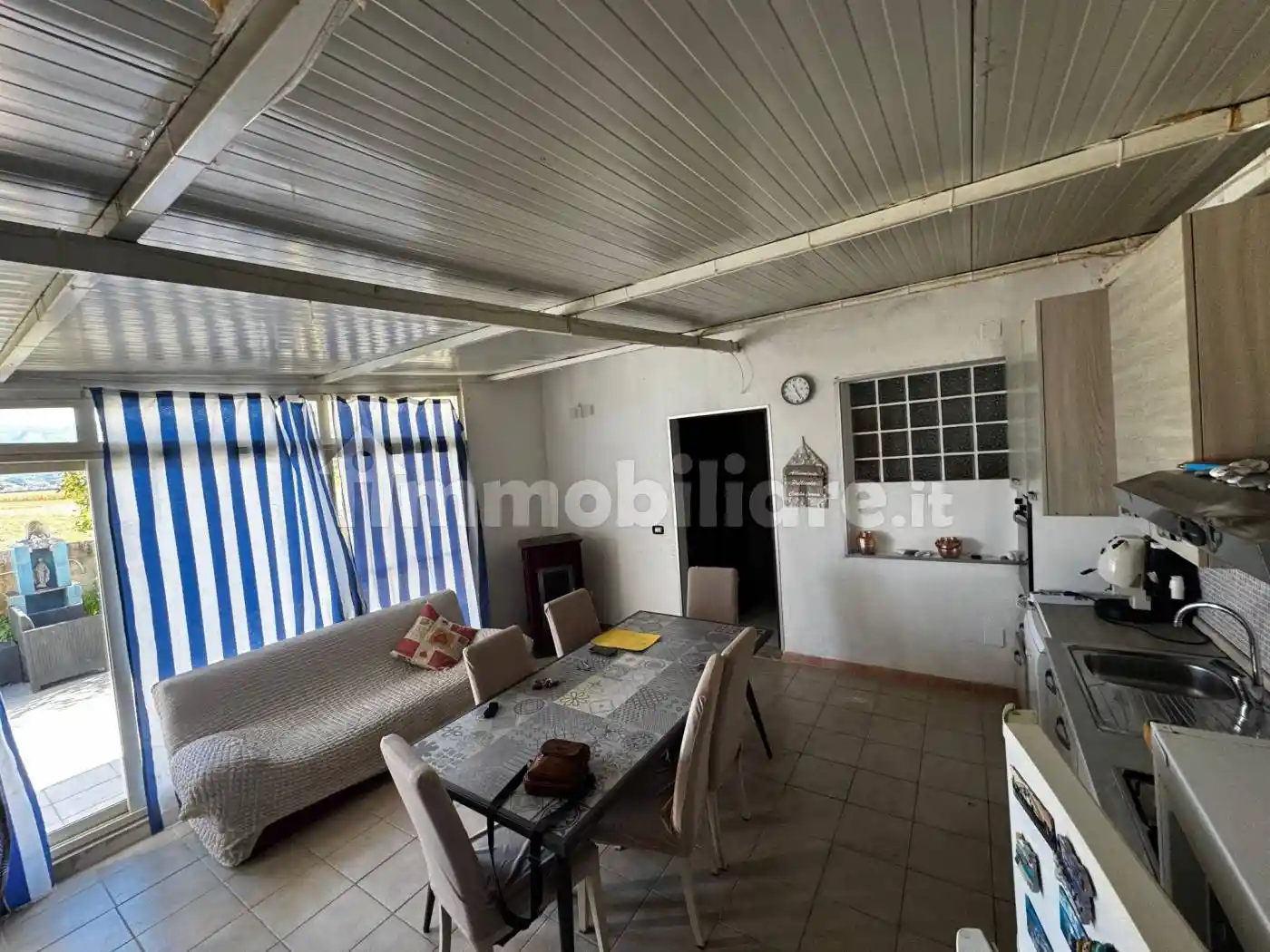 Villa a schiera corso Mediterraneo 559, Centro, Arenile, Scalea - foto 3