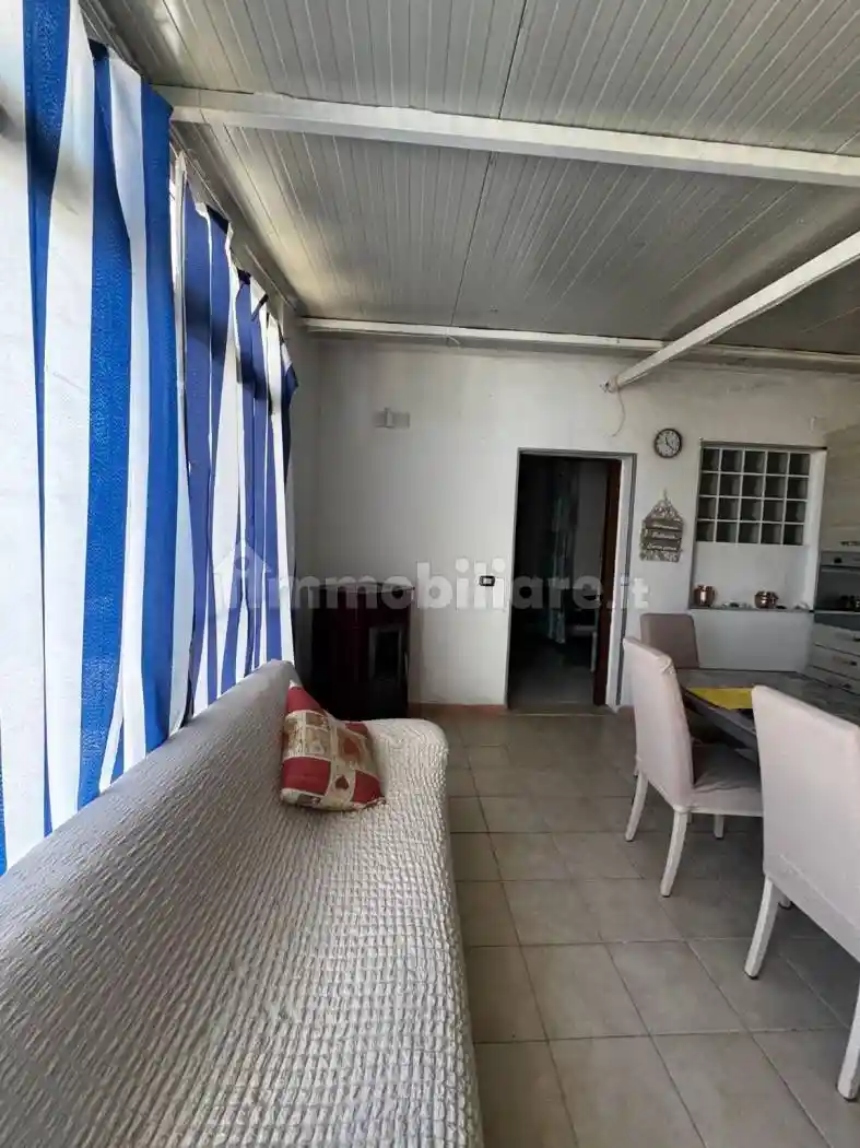 Villa a schiera corso Mediterraneo 559, Centro, Arenile, Scalea - foto 4