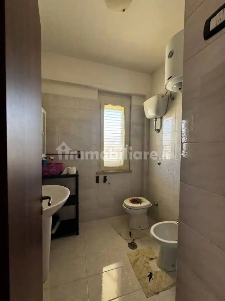 Villa a schiera corso Mediterraneo 559, Centro, Arenile, Scalea - foto 5