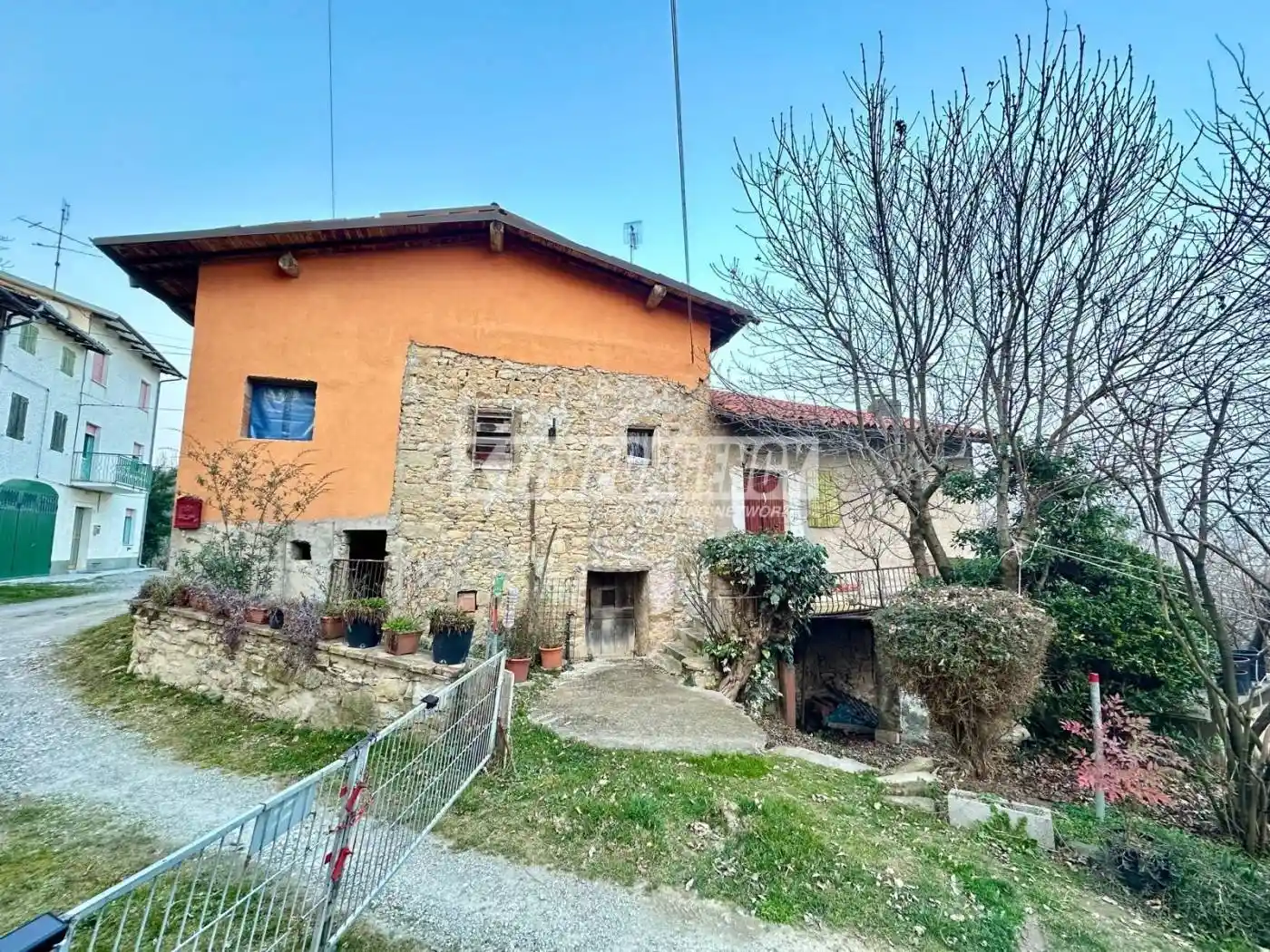 Appartamento in vendita a Serramazzoni