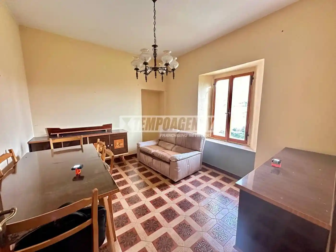 Casa indipendente in vendita a Montese