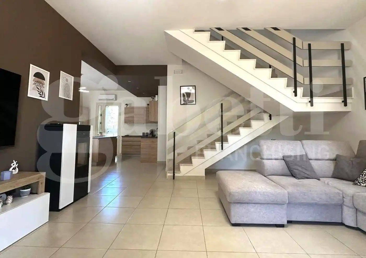 Villa in vendita a Avola