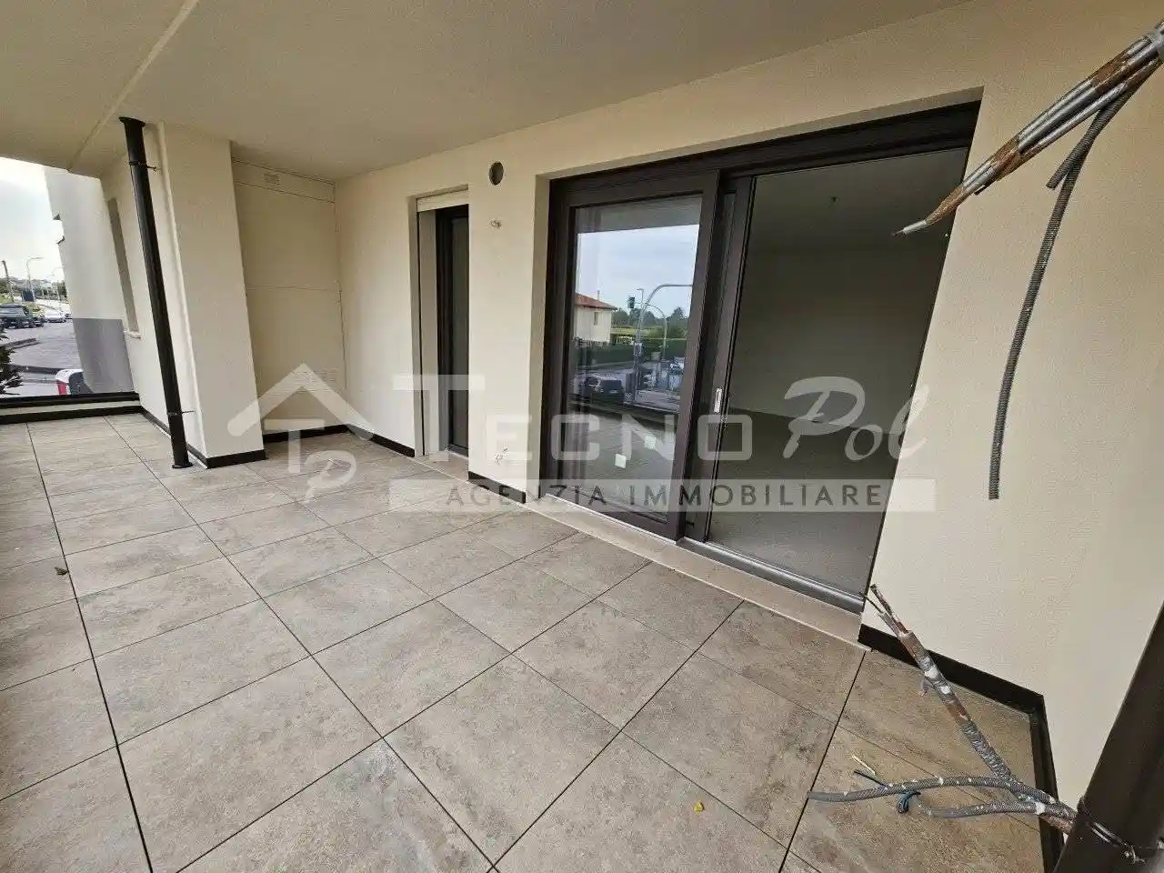 Trilocale nuovo, primo piano, Centro, Loreggia - foto 2