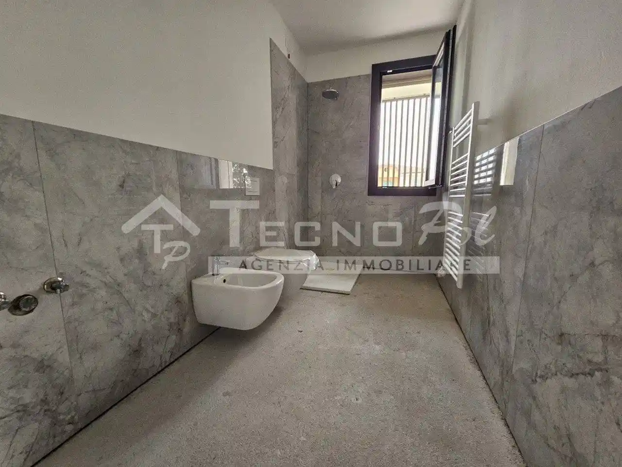 Trilocale nuovo, primo piano, Centro, Loreggia - foto 4