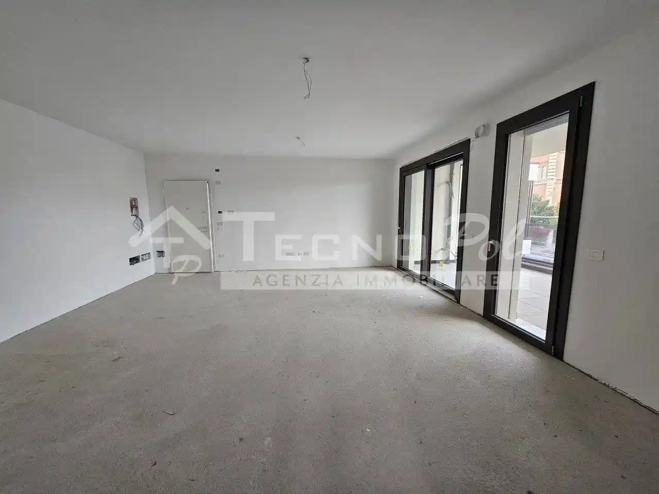 Trilocale nuovo, primo piano, Centro, Loreggia - foto 5