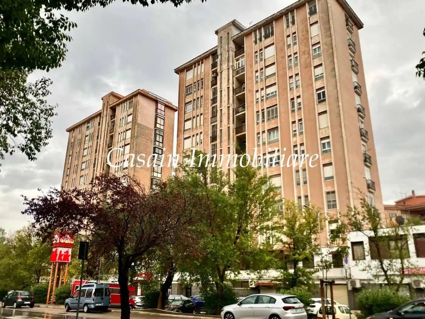 Appartamento in vendita a Foggia