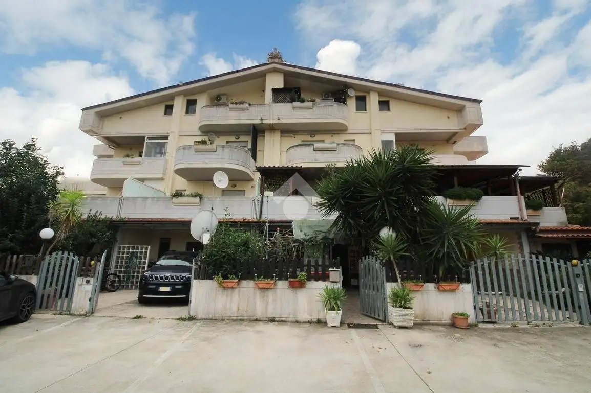 Appartamento in vendita a Ortona