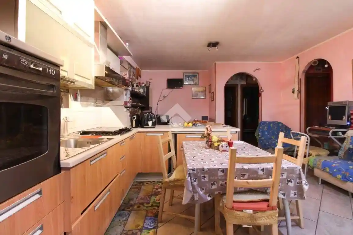 Trilocale viale Europa 1, Lido Riccio, Ortona - foto 4