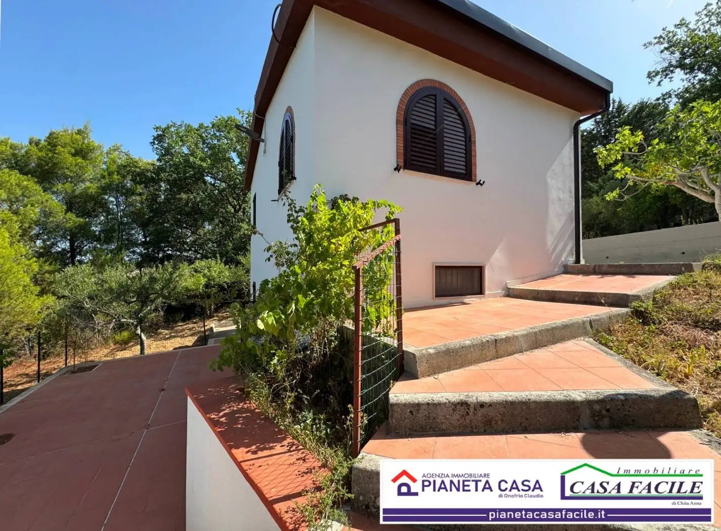 Villa in vendita a Matera