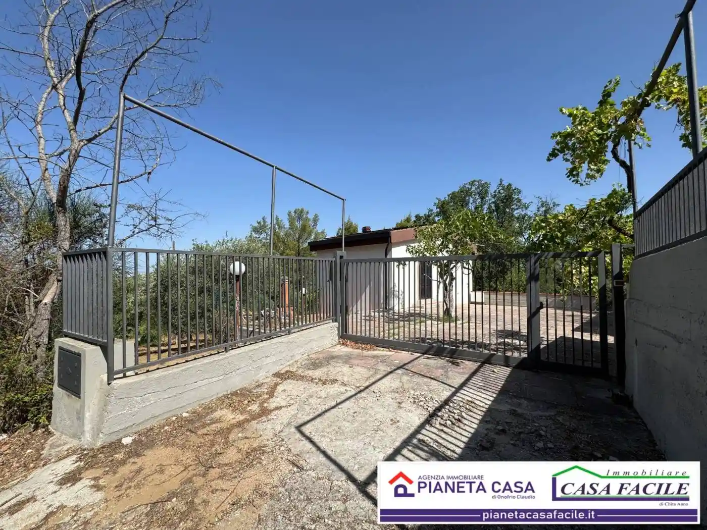 Villa unifamiliare Contrada Timmari, Matera - foto 3