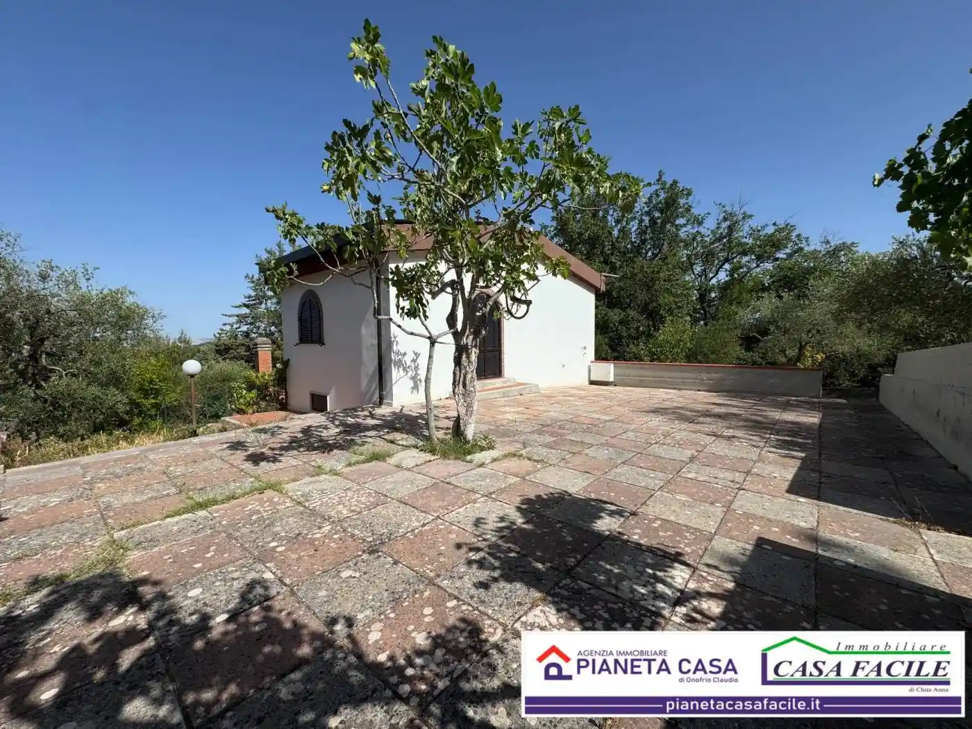 Villa unifamiliare Contrada Timmari, Matera - foto 5