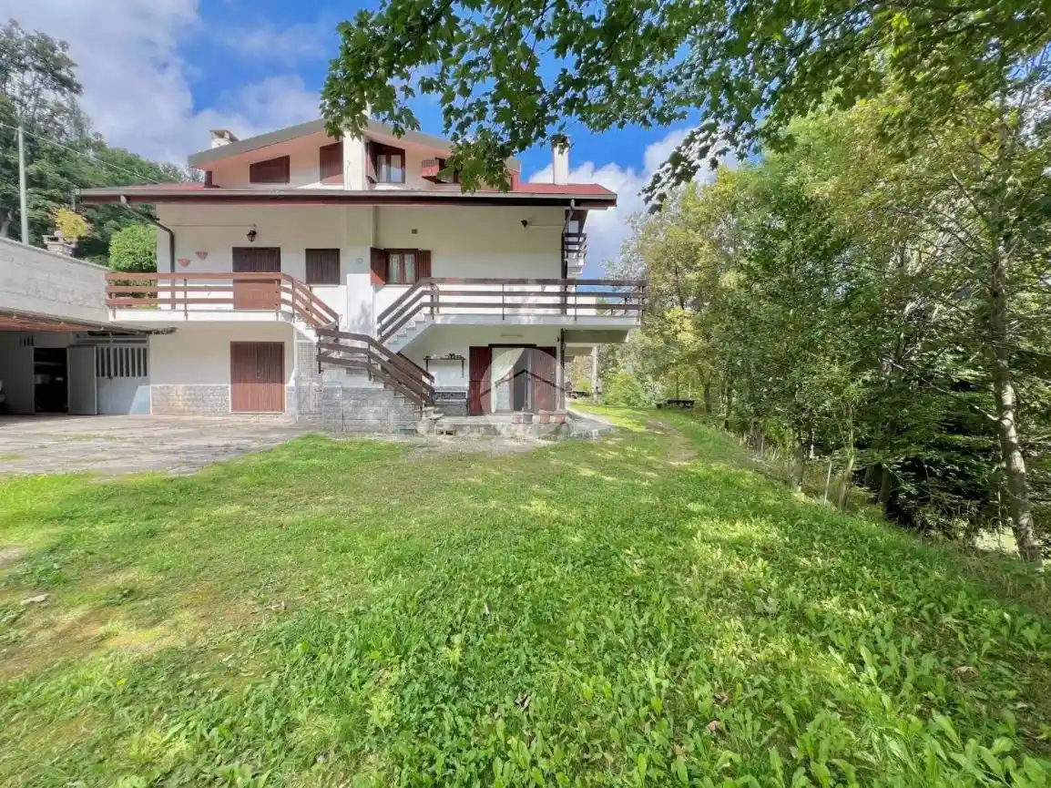 Terratetto plurifamiliare frazione tornetti benei 1, Viù - foto 2