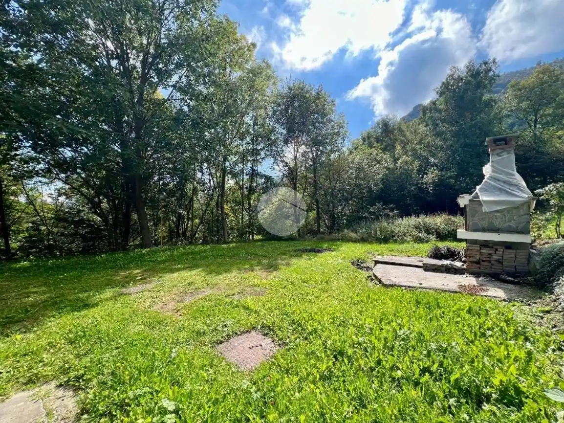 Terratetto plurifamiliare frazione tornetti benei 1, Viù - foto 5