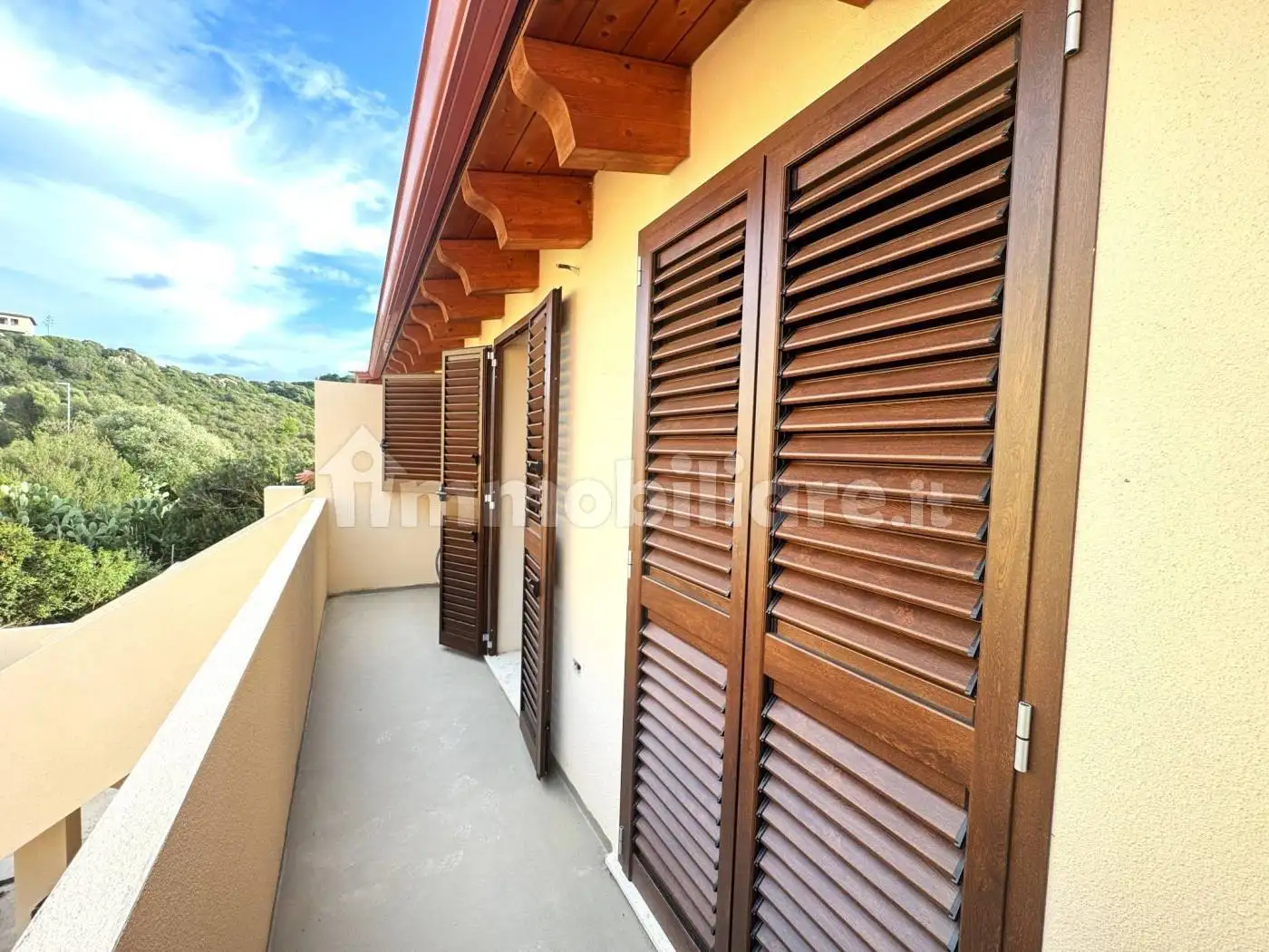 Appartamento in vendita a Gonnesa