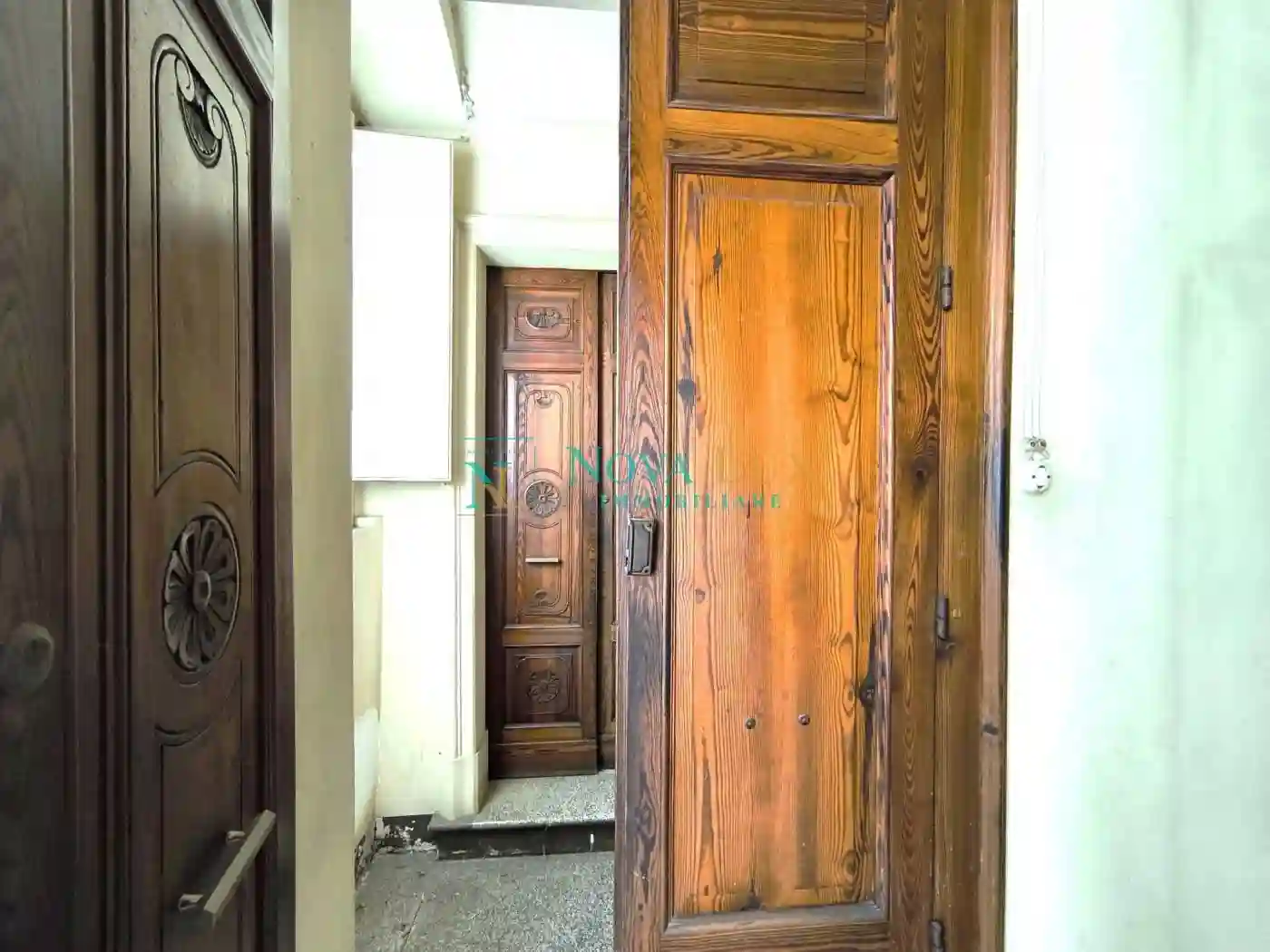 Palazzo - Edificio - foto 2