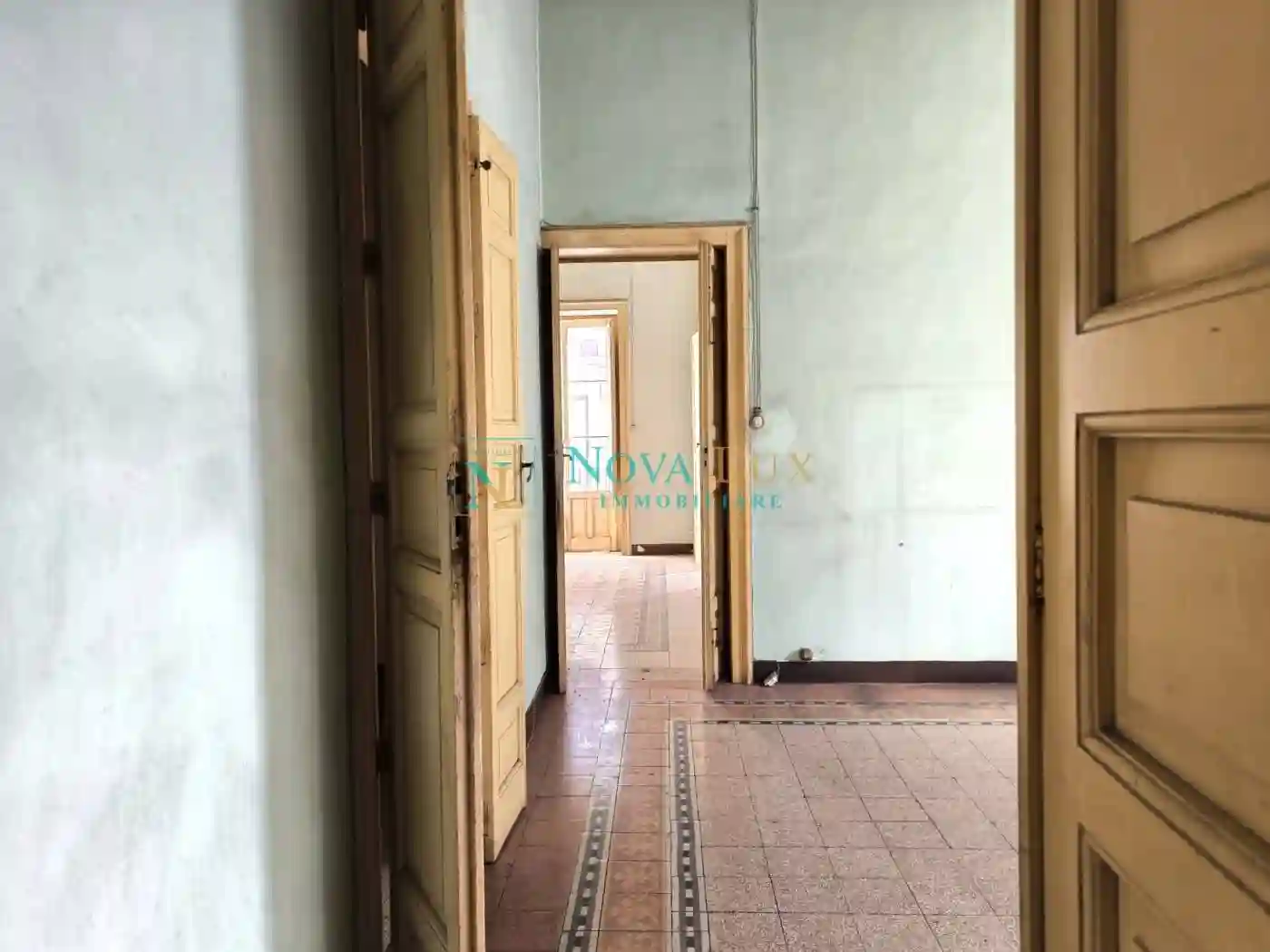 Palazzo - Edificio - foto 4