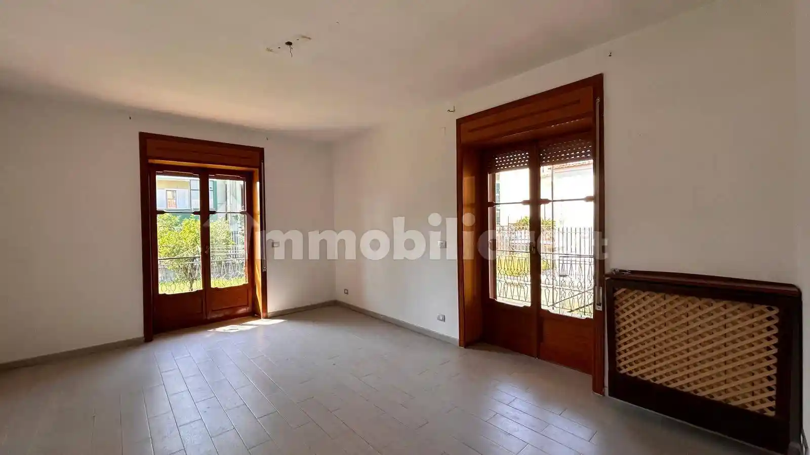 Villa unifamiliare via Montevergine, Castello di Cisterna - foto 3