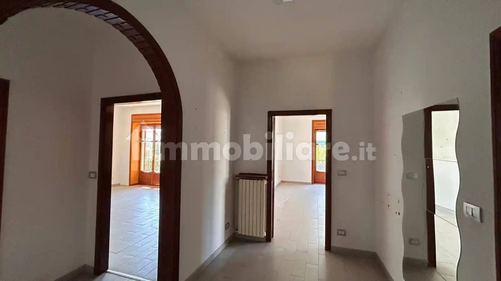 Villa unifamiliare via Montevergine, Castello di Cisterna - foto 4