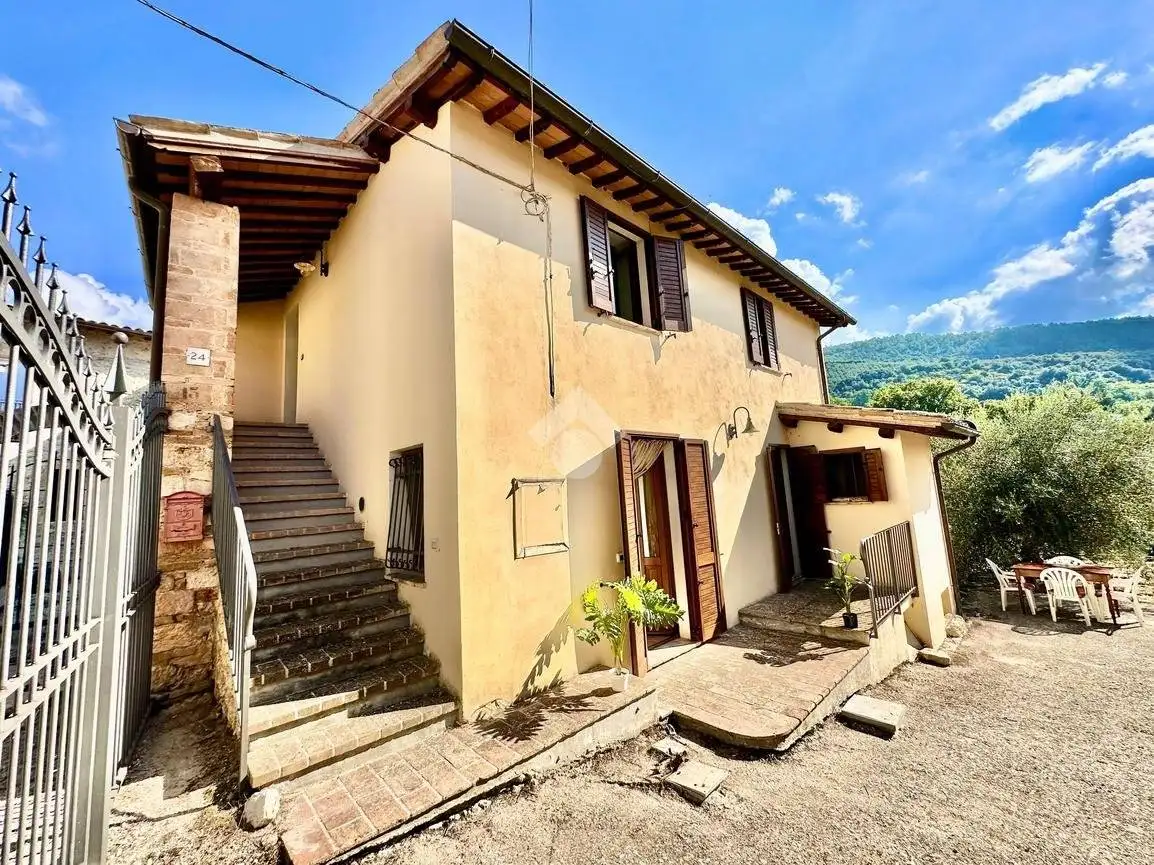 Villa in vendita a Spoleto