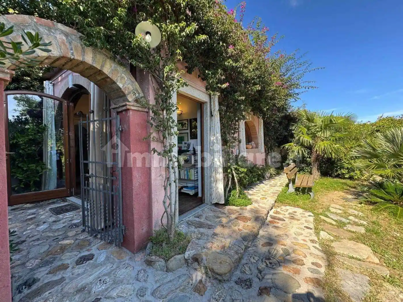 Casa indipendente in vendita a Rio