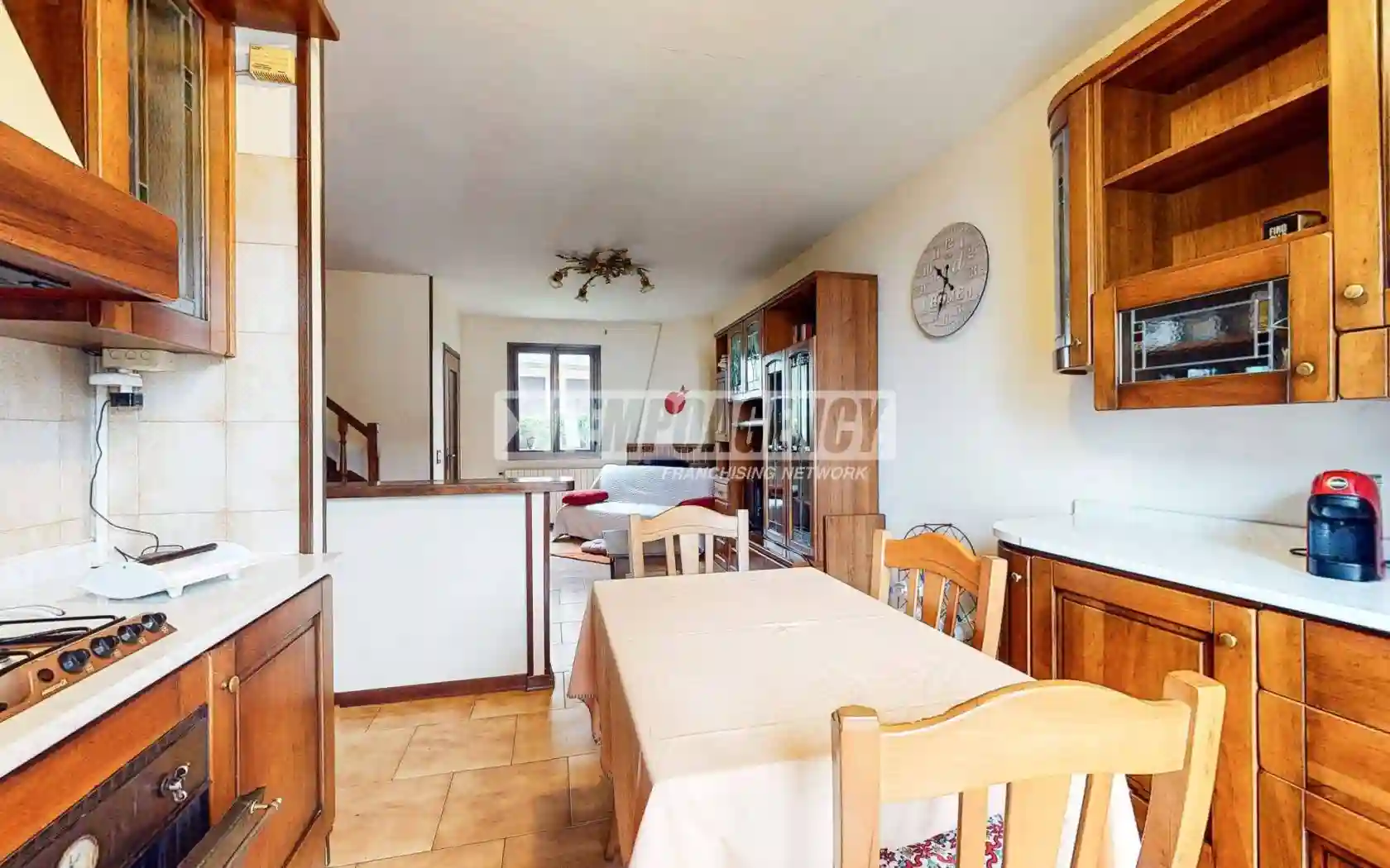 Villetta a schiera - foto 5