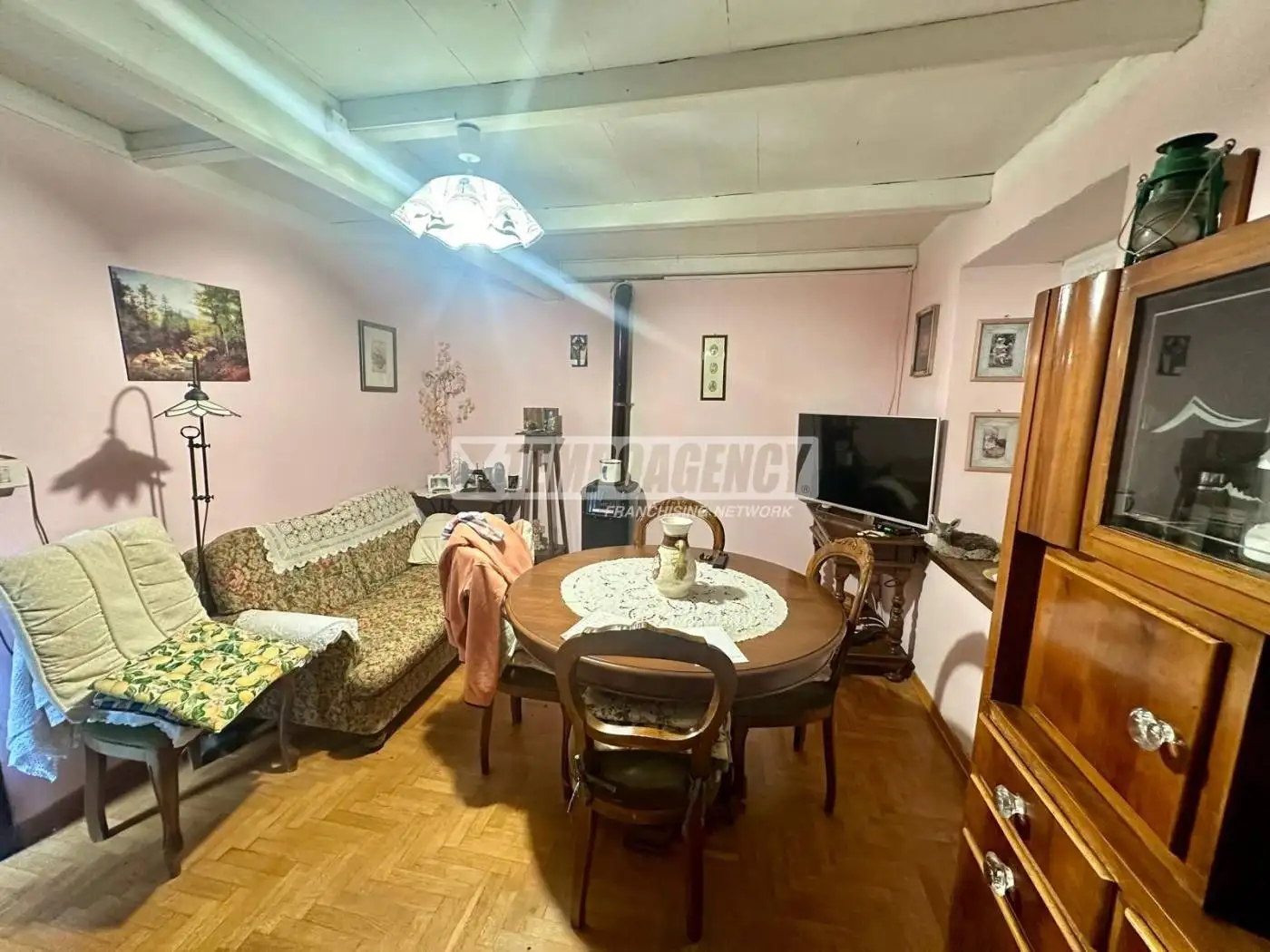 Casa indipendente in vendita a Palagano