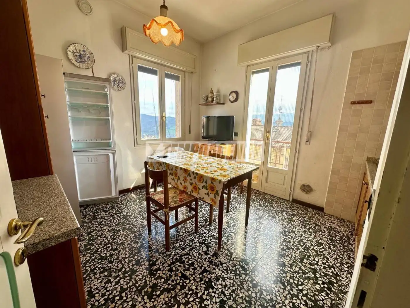 Appartamento in vendita a Polinago