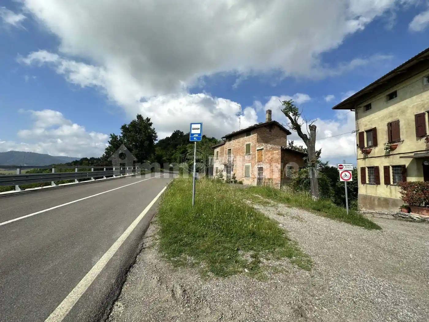 Casa indipendente in vendita a Serramazzoni