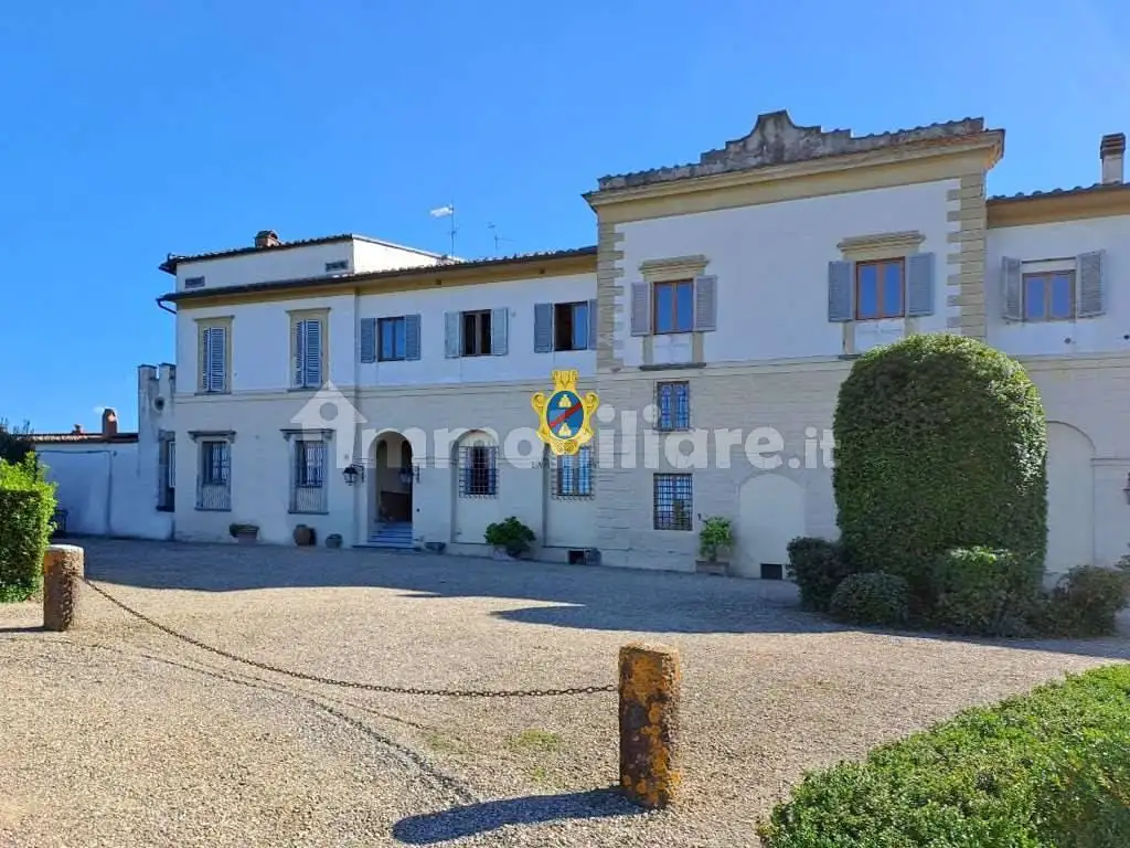 Villa in affitto a Firenze