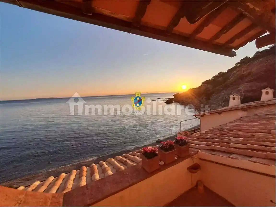 Appartamento in vendita a Monte Argentario