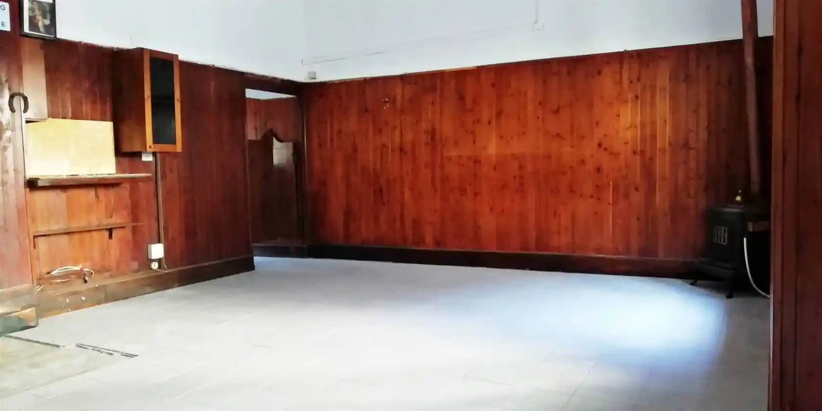 Appartamento in vendita a Canonica d'Adda