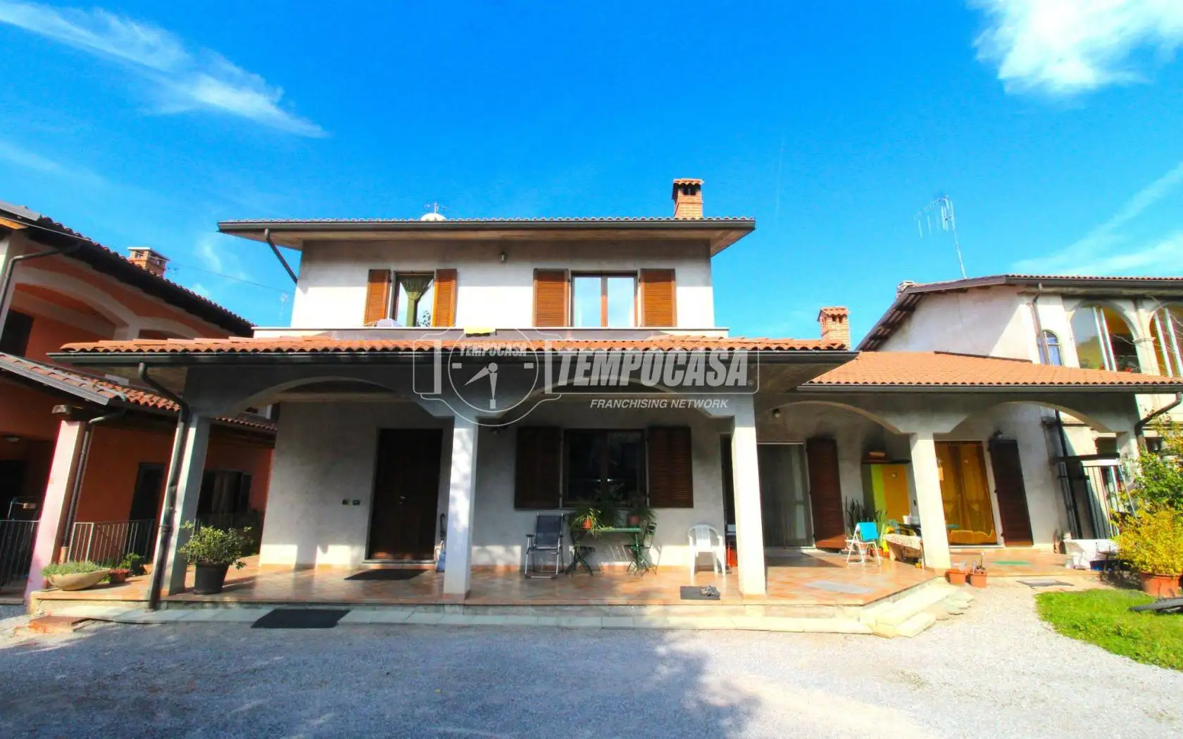 Villa in vendita a Roccaforte Mondovì