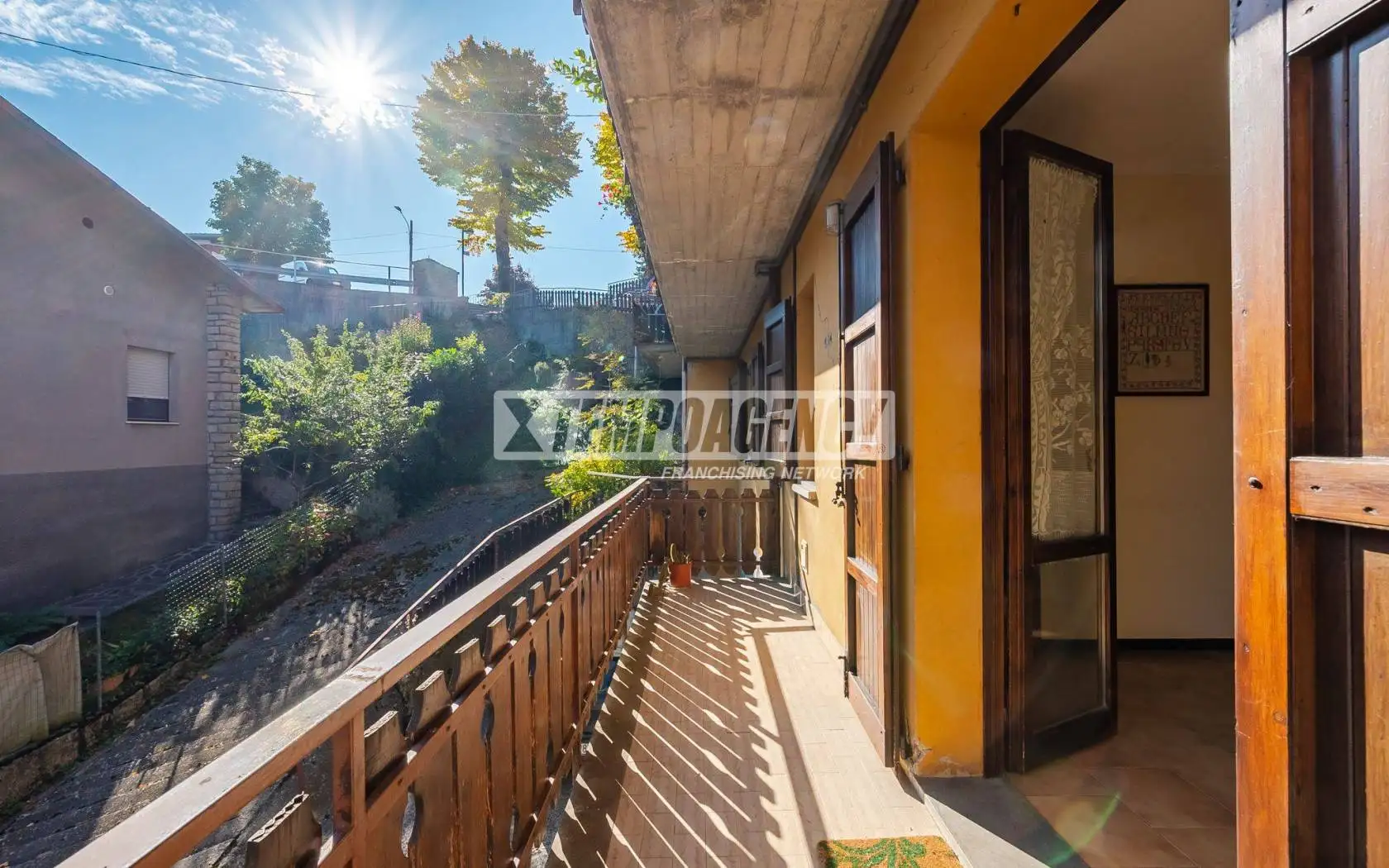 Appartamento in vendita a Lama Mocogno