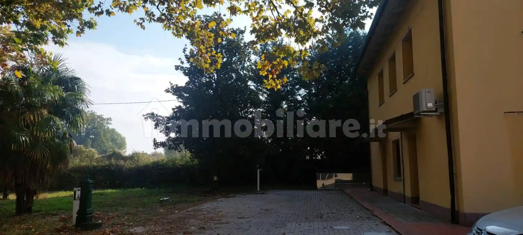 Appartamento in affitto a Zola Predosa