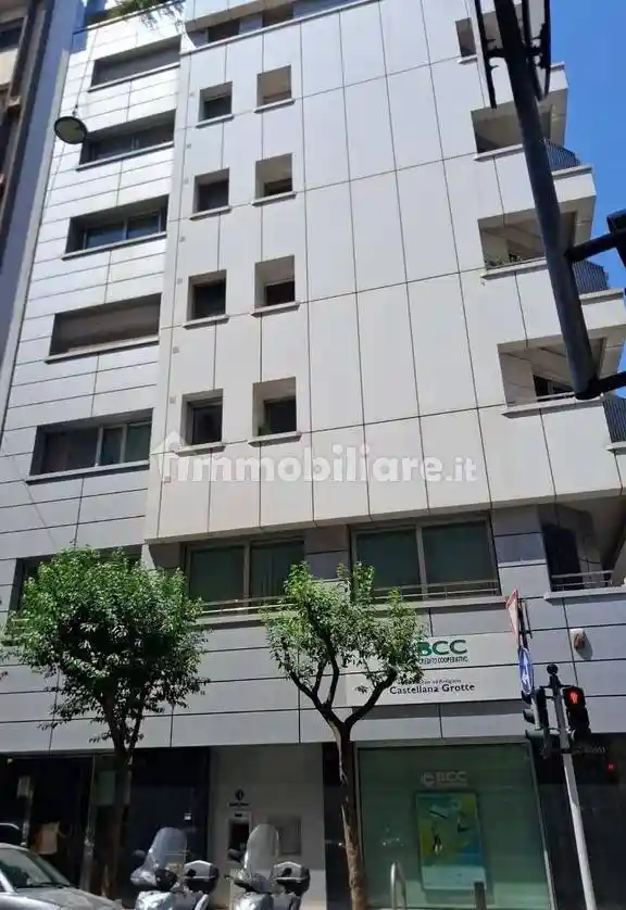 Appartamento in affitto a Bari