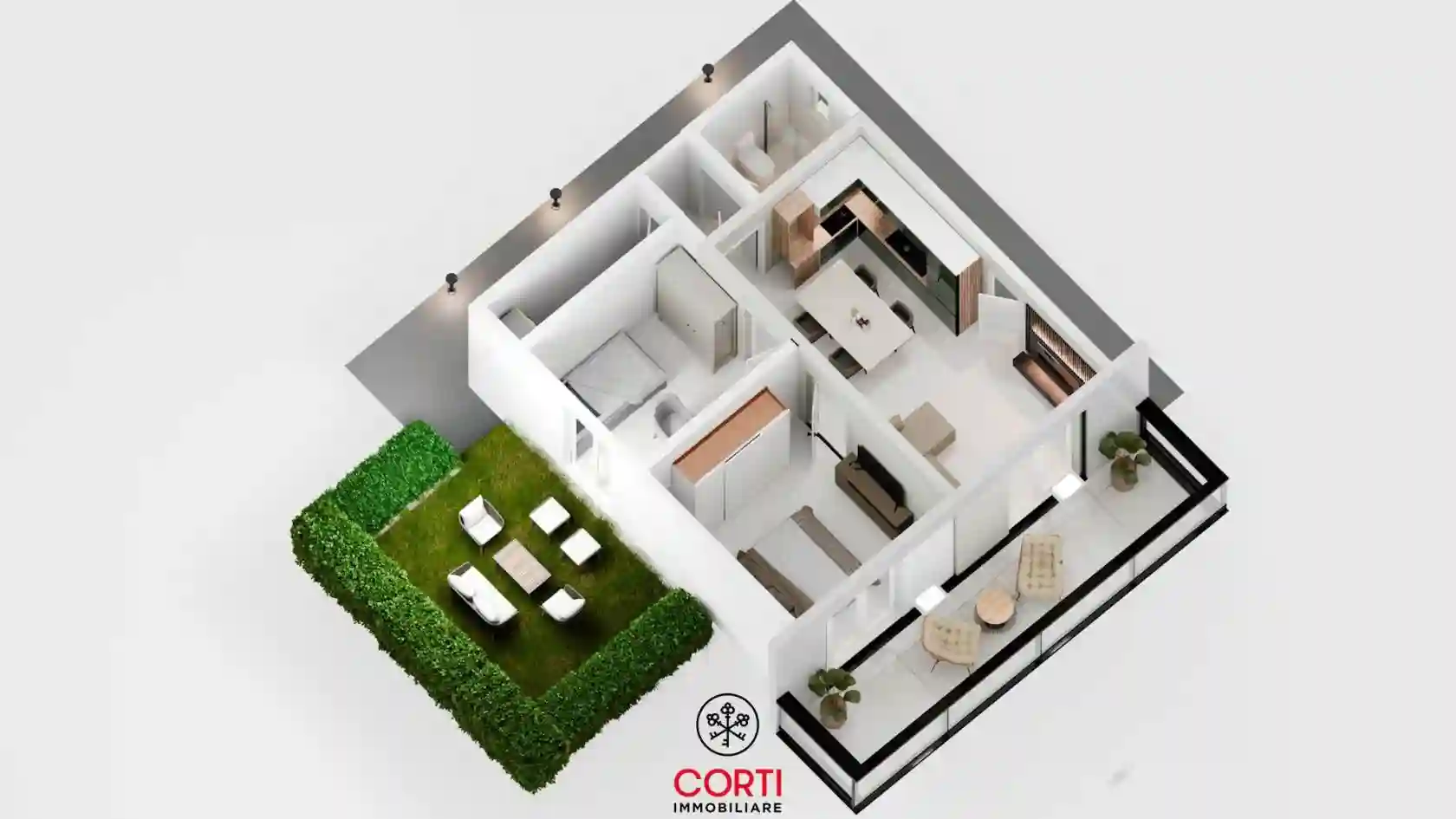 Appartamento - foto 2