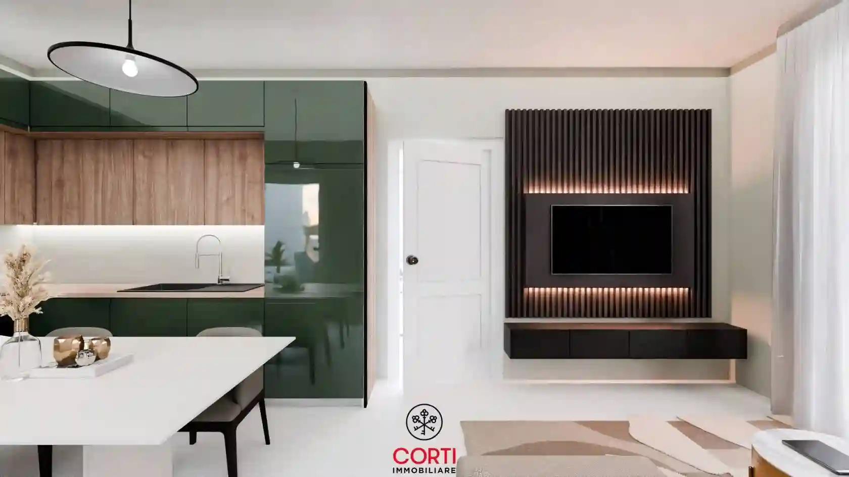 Appartamento - foto 4