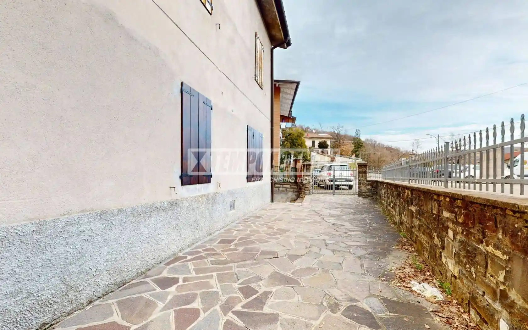 Appartamento in vendita a Palagano