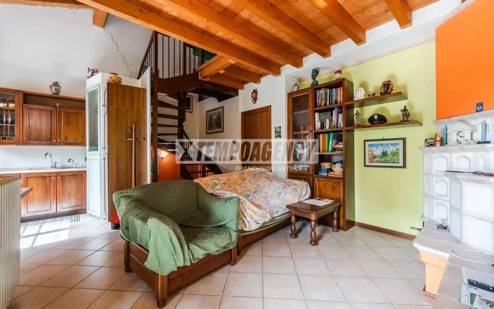 Villetta a schiera - foto 3