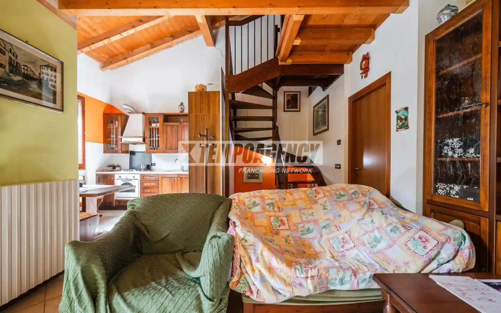 Villetta a schiera - foto 4