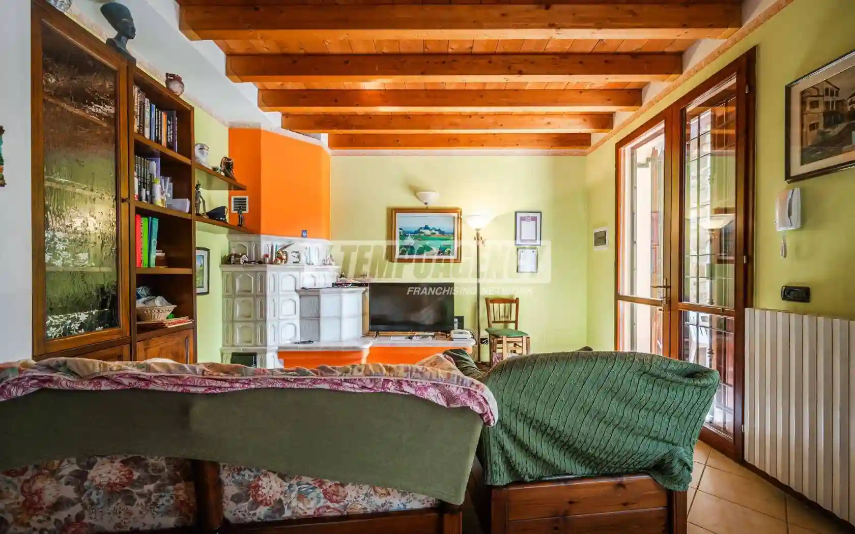 Villetta a schiera - foto 5