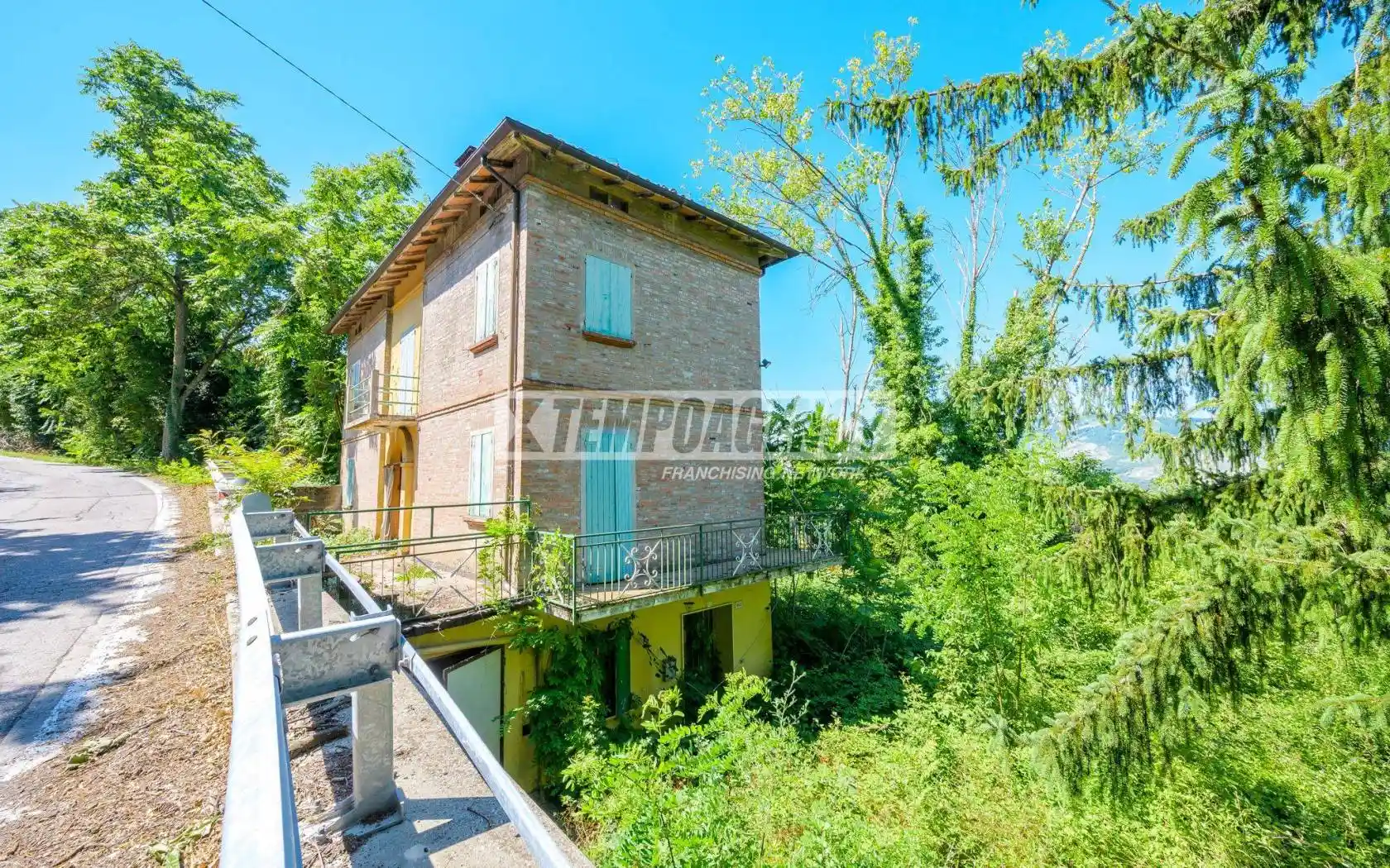 Casa indipendente - foto 2