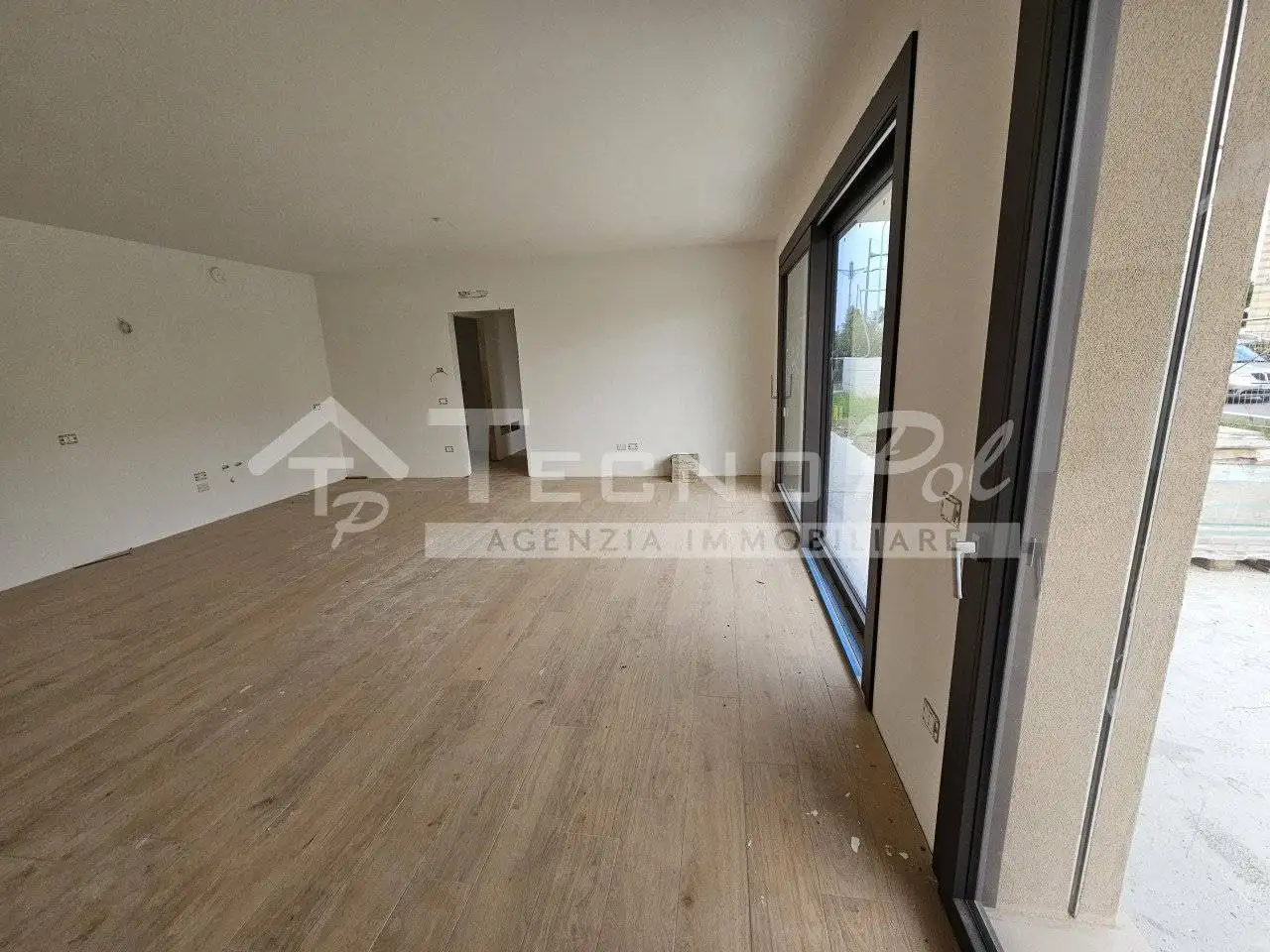 Appartamento in vendita a Loreggia