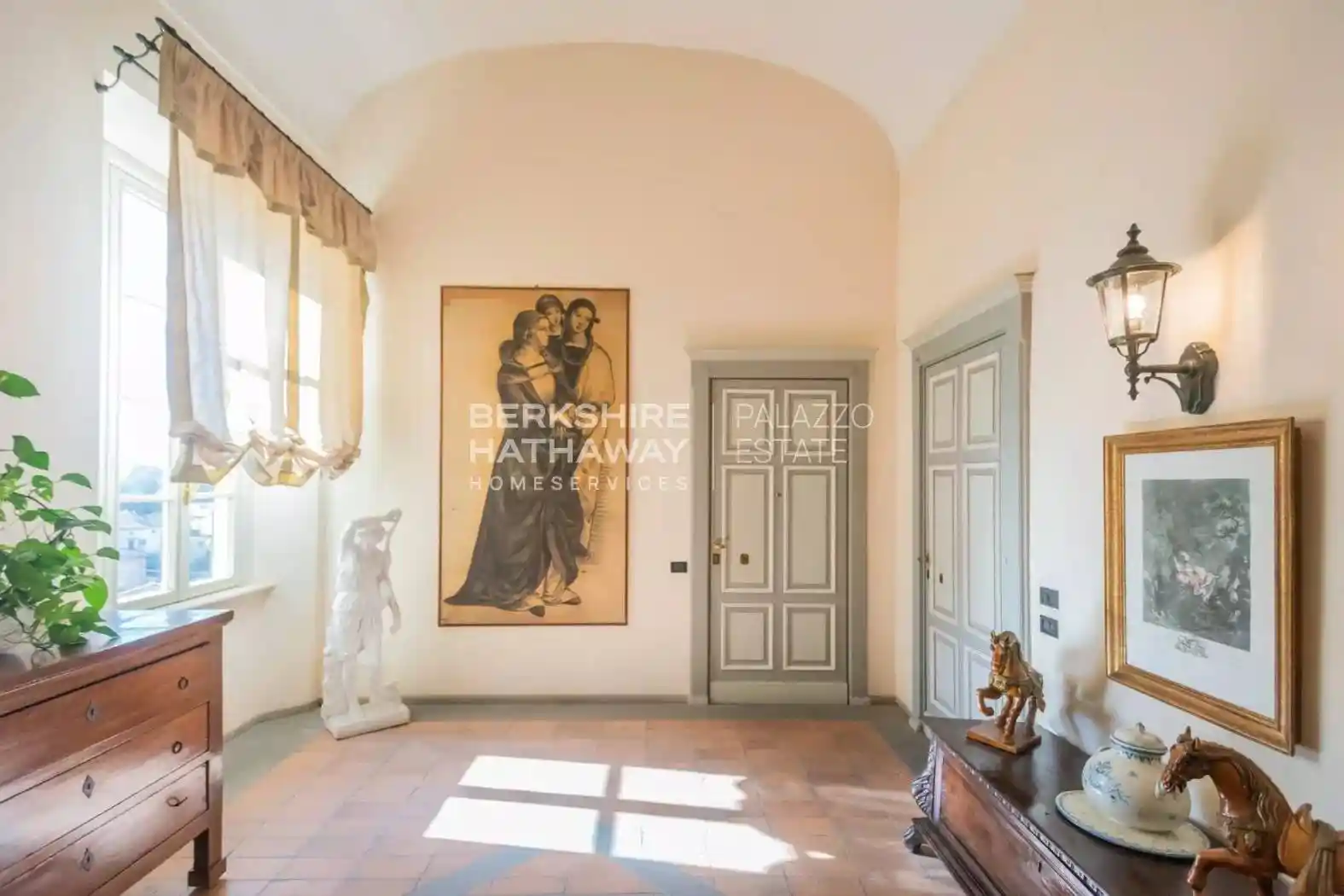 Trilocale piazza G. Garibaldi, Colverde - foto 3