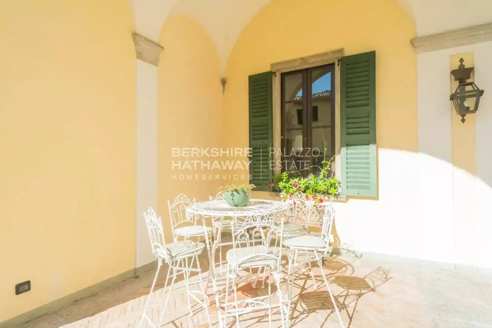 Trilocale piazza G. Garibaldi, Colverde - foto 5