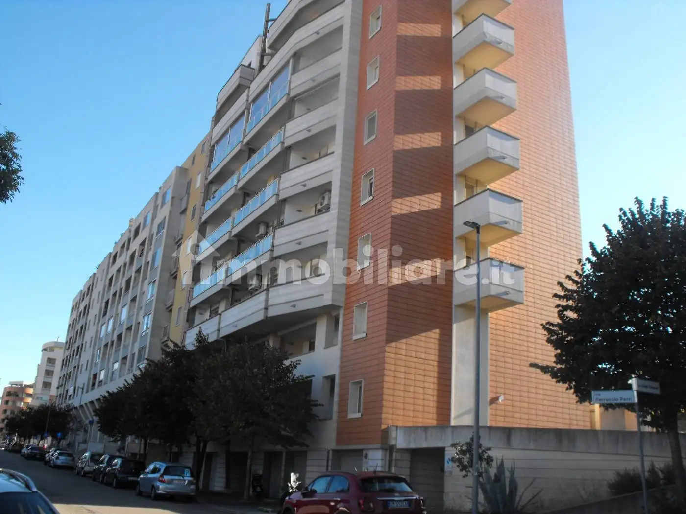 Appartamento in vendita a Matera