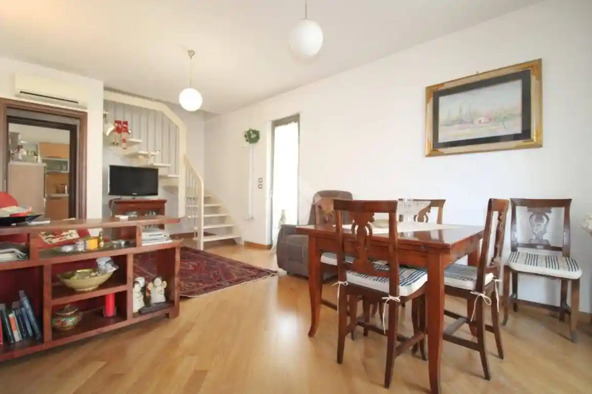 Trilocale via Luigi Anelli, San Silvestro Spiaggia, Pescara - foto 3