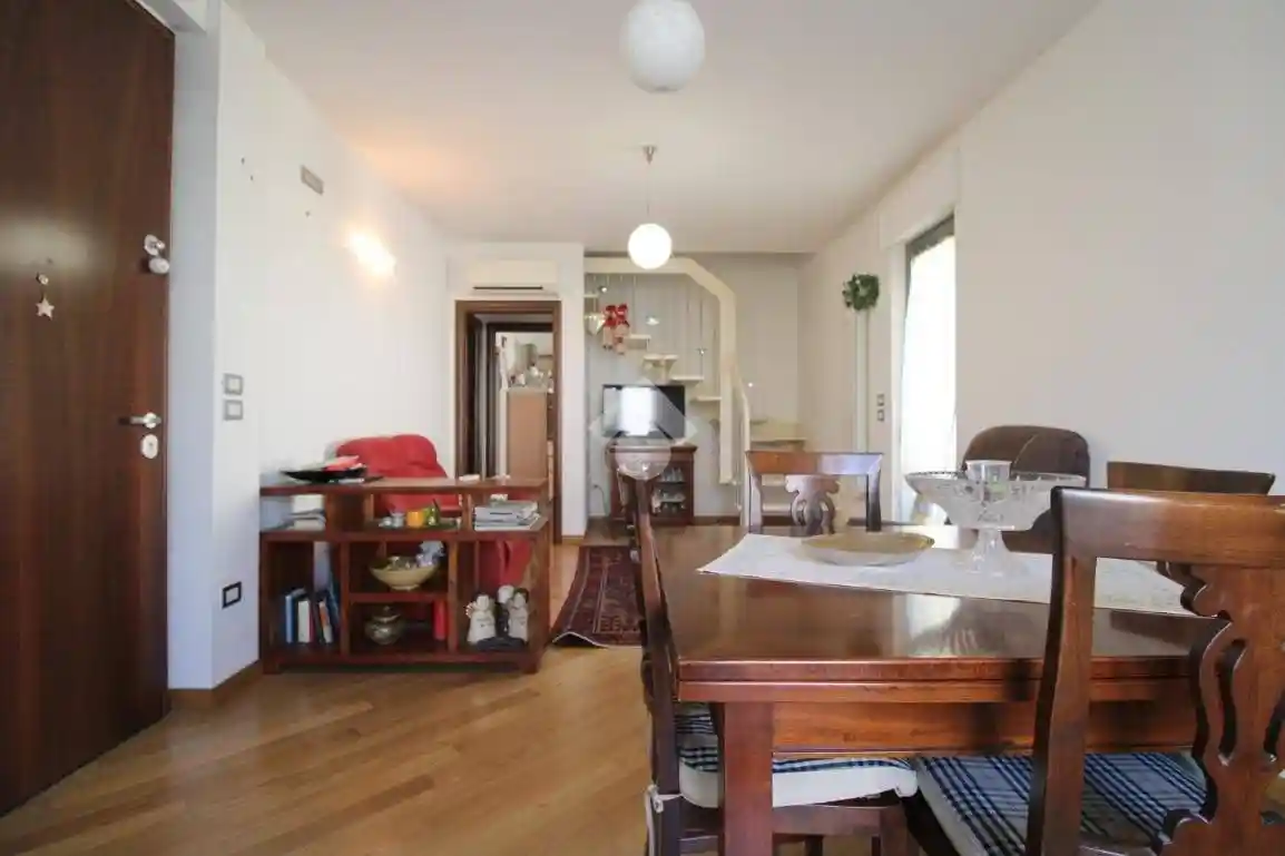 Trilocale via Luigi Anelli, San Silvestro Spiaggia, Pescara - foto 4