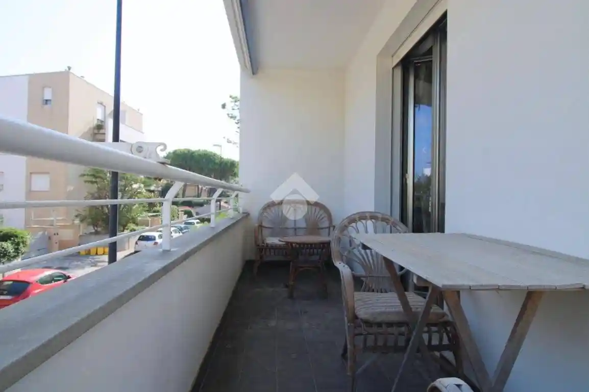 Trilocale via Luigi Anelli, San Silvestro Spiaggia, Pescara - foto 5