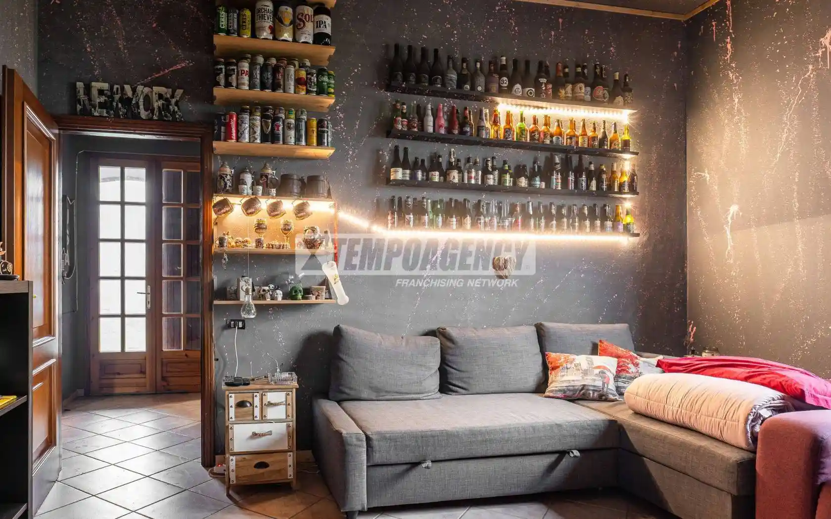 Casa indipendente in vendita a Prignano sulla Secchia